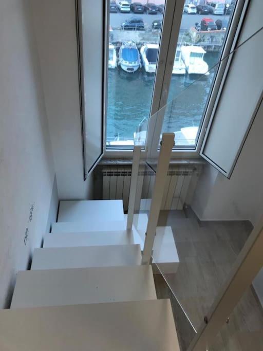 Kaffe'S House Apartment ลีวอร์โน ภายนอก รูปภาพ