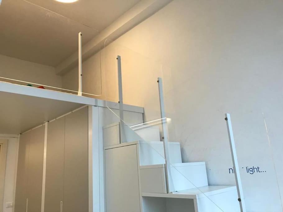 Kaffe'S House Apartment ลีวอร์โน ภายนอก รูปภาพ