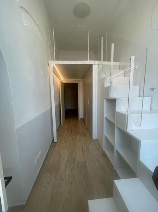 Kaffe'S House Apartment ลีวอร์โน ภายนอก รูปภาพ