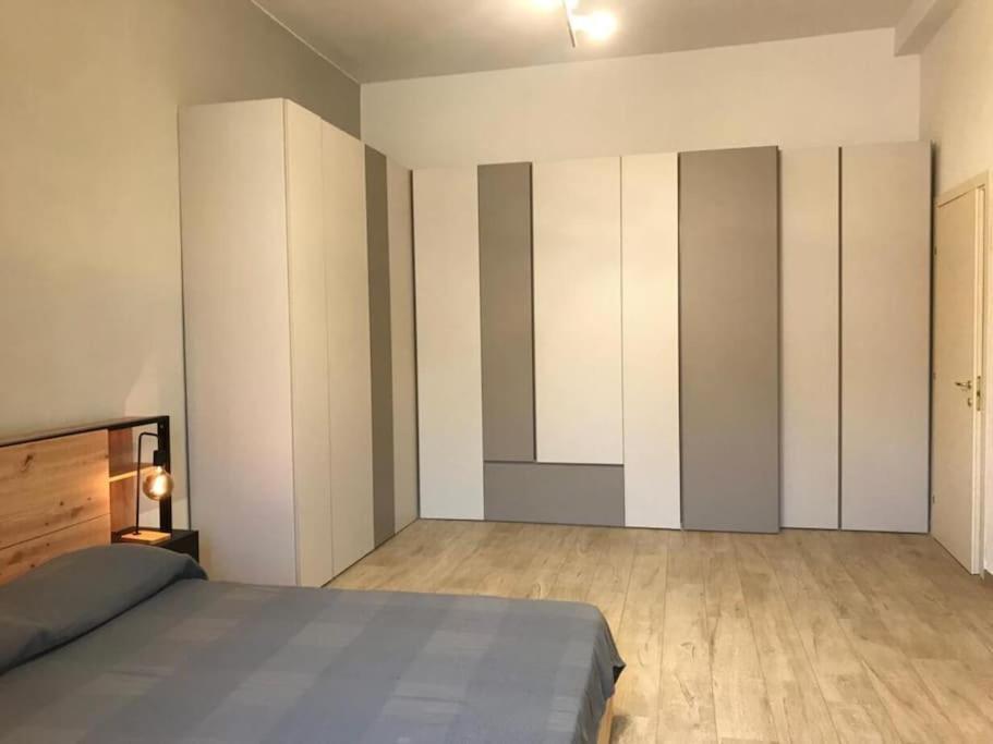 Kaffe'S House Apartment ลีวอร์โน ภายนอก รูปภาพ