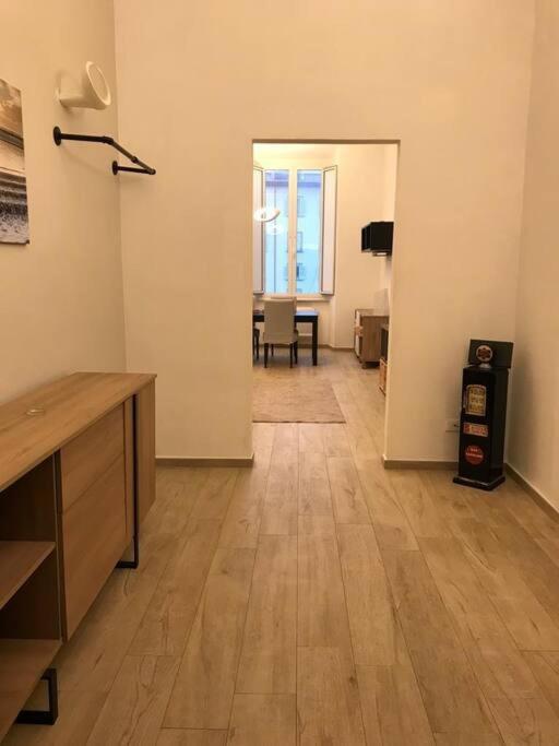Kaffe'S House Apartment ลีวอร์โน ภายนอก รูปภาพ