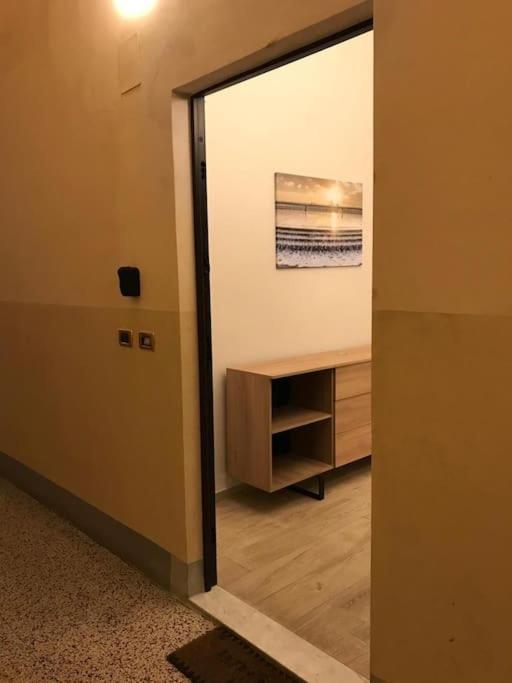 Kaffe'S House Apartment ลีวอร์โน ภายนอก รูปภาพ